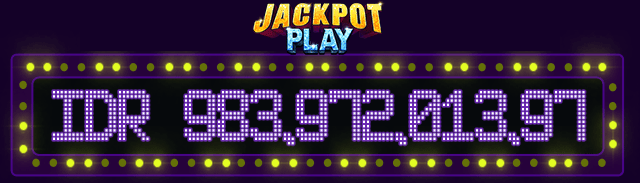 Vital69 Jackpot